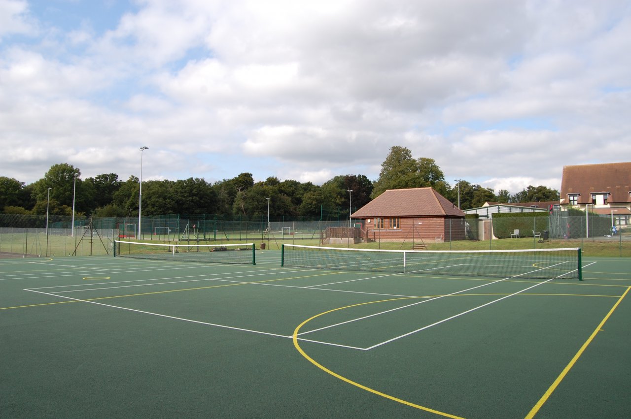 Priorsfield School, Godalming, Surrey